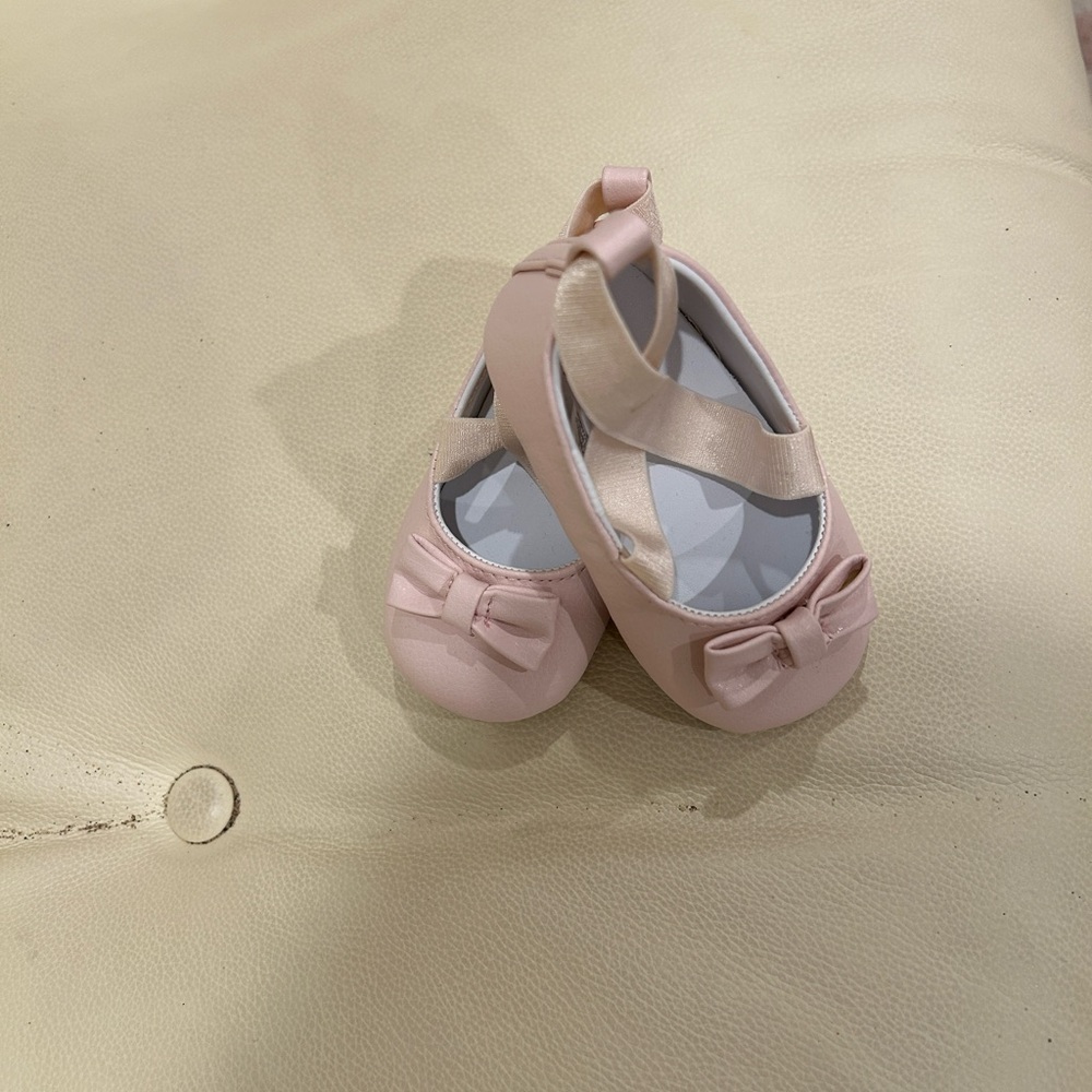 Adorable ballerinas for your baby girl - Picture 2 of 3